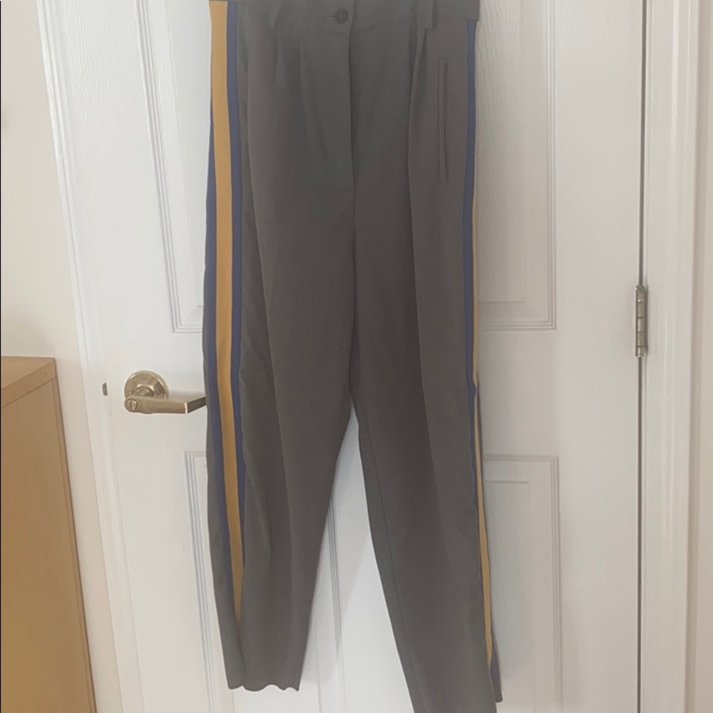 casual pants